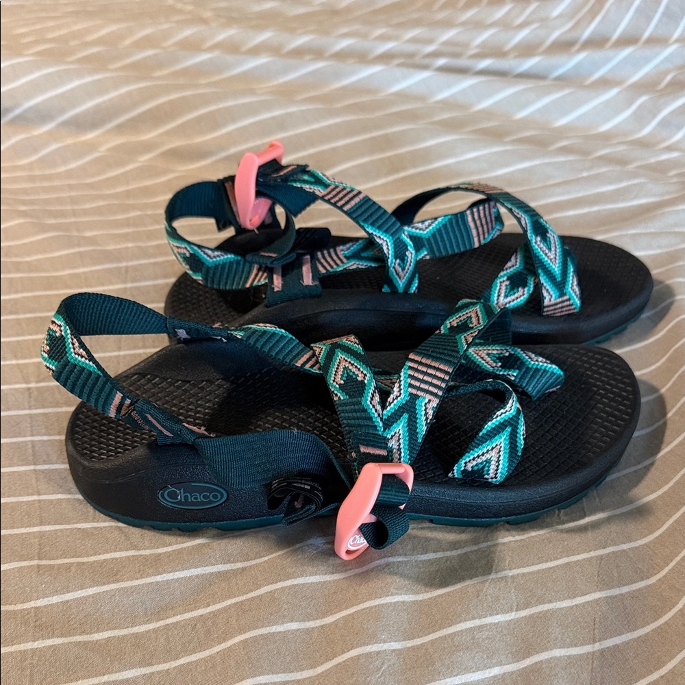 Chacos